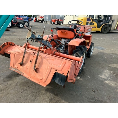 KUBOTA トラクター  B1200D