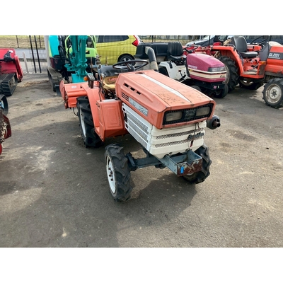 KUBOTA トラクター  B1200D