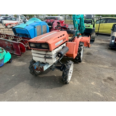 KUBOTA トラクター  B1200D