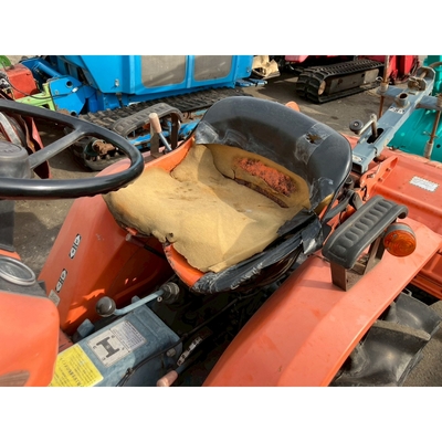 KUBOTA トラクター  B1200D