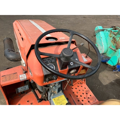 KUBOTA トラクター  B1200D