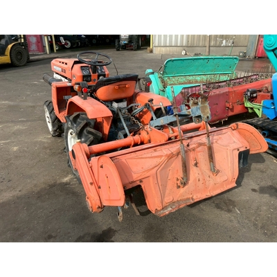 KUBOTA トラクター  B1200D
