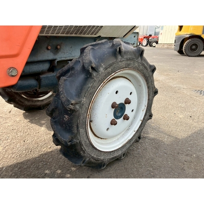 KUBOTA トラクター  B1200D