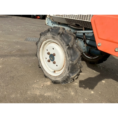 KUBOTA トラクター  B1200D