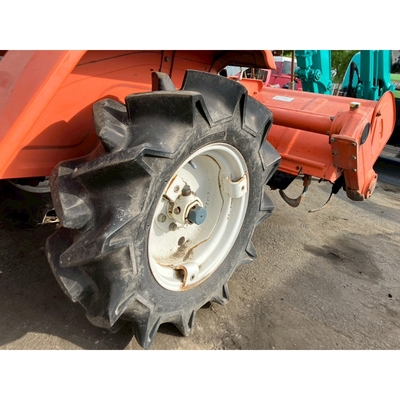 KUBOTA トラクター  B1200D