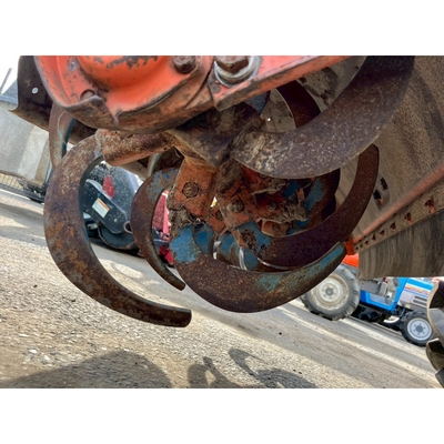 KUBOTA トラクター  B1200D