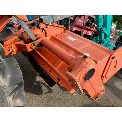 KUBOTA トラクター  B1200D