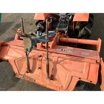 KUBOTA トラクター  B1200D