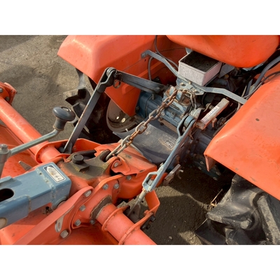KUBOTA トラクター  B1200D