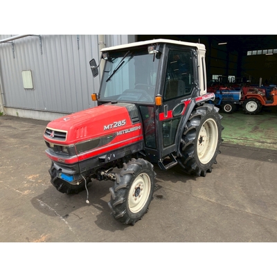 MITSUBISHI トラクター MT285D