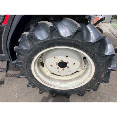 MITSUBISHI トラクター MT285D