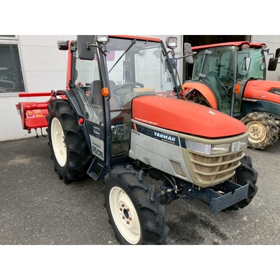 YANMAR トラクター AF33