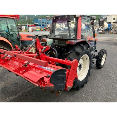 YANMAR トラクター AF33
