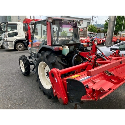 YANMAR トラクター AF33