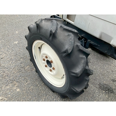 YANMAR トラクター AF33