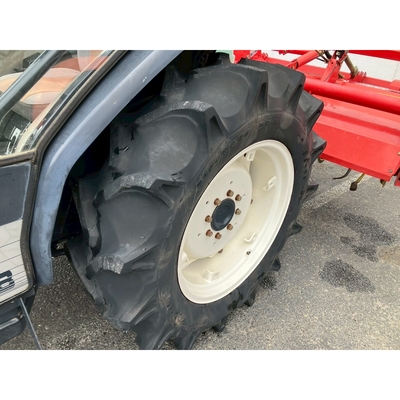 YANMAR トラクター AF33
