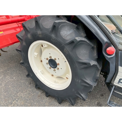 YANMAR トラクター AF33