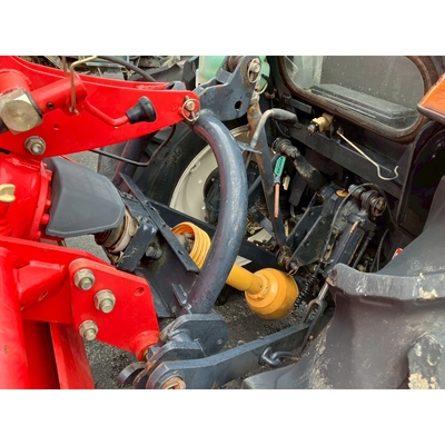 YANMAR トラクター AF33