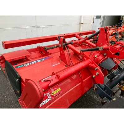 YANMAR トラクター AF33