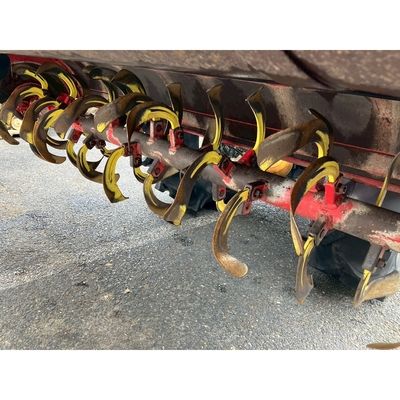 YANMAR トラクター AF33