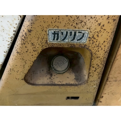 TCM フォークリフト 