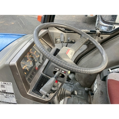 ISEKI トラクター TG33