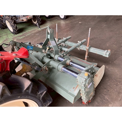 YANMAR トラクター YM1802D