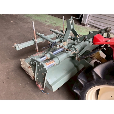 YANMAR トラクター YM1802D