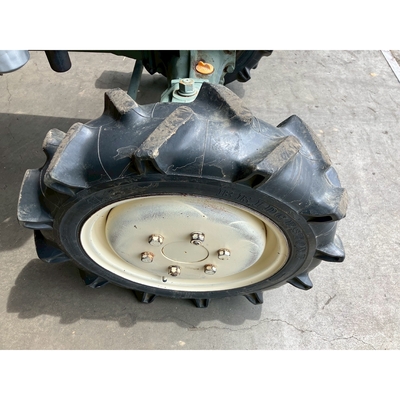 YANMAR トラクター YM1802D