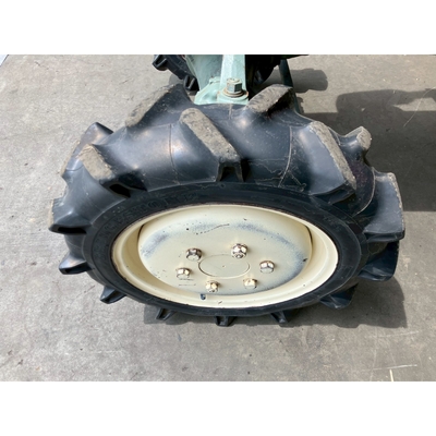 YANMAR トラクター YM1802D