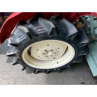 YANMAR トラクター YM1802D