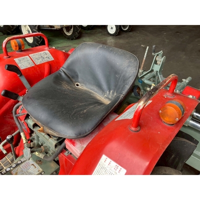 YANMAR トラクター YM1802D