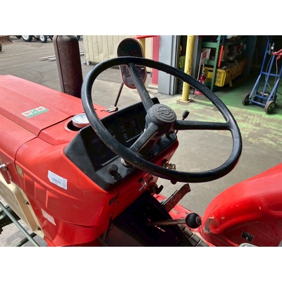 YANMAR トラクター YM1802D