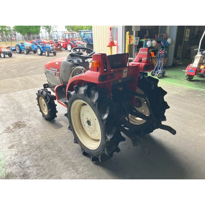 YANMAR トラクター AF18