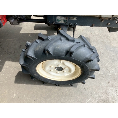 YANMAR トラクター AF18