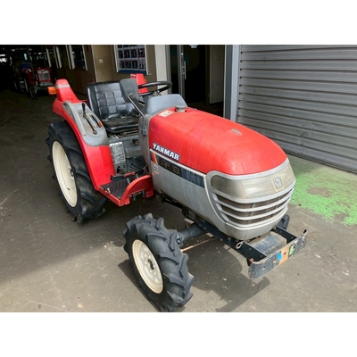 YANMAR トラクター AF18