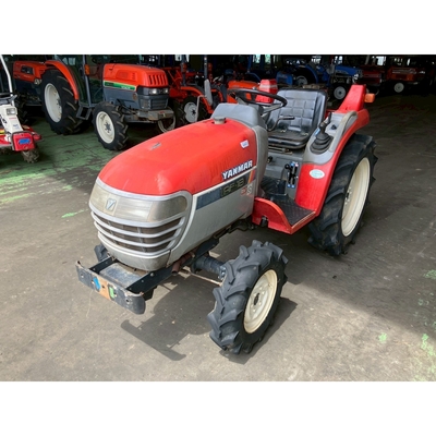 YANMAR トラクター AF18