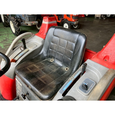 YANMAR トラクター AF18