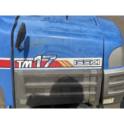 ISEKI トラクター TM17F
