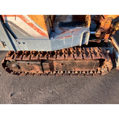 YANMAR ミニユンボ 