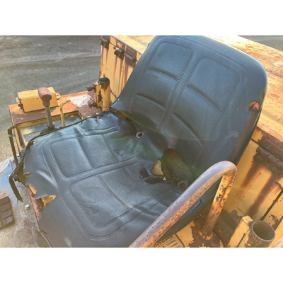 YANMAR ミニユンボ 