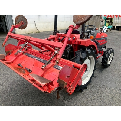 MITSUBISHI トラクター MT200D