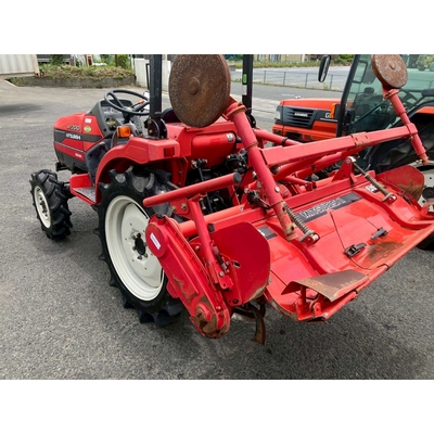 MITSUBISHI トラクター MT200D
