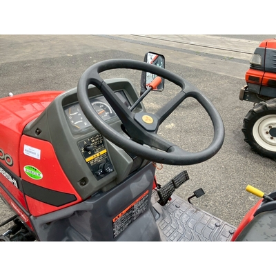 MITSUBISHI トラクター MT200D