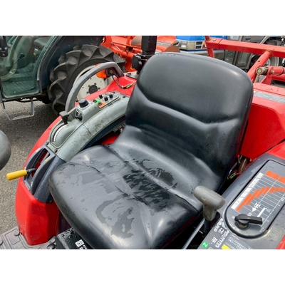 MITSUBISHI トラクター MT200D