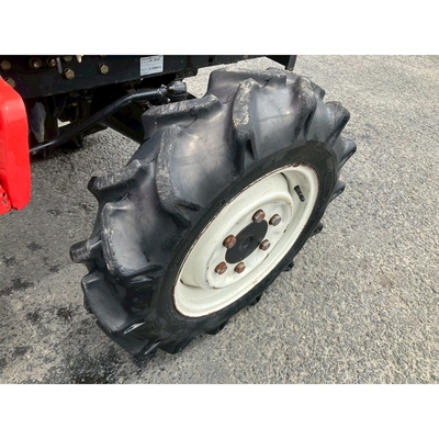 MITSUBISHI トラクター MT200D