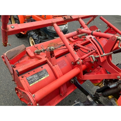 MITSUBISHI トラクター MT200D