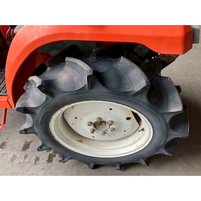 KUBOTA トラクター X20D