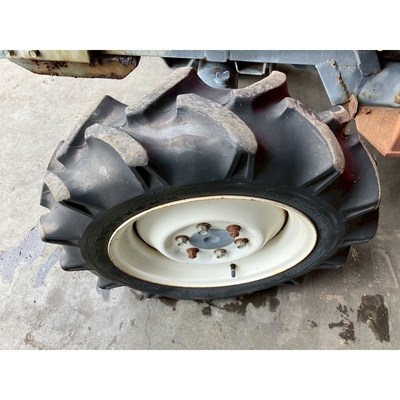 KUBOTA トラクター X20D