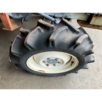 KUBOTA トラクター X20D